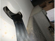 Recambio de cinturon seguridad trasero derecho para volkswagen t-cross (c11, d31) 1.0 tsi referencia OEM IAM   