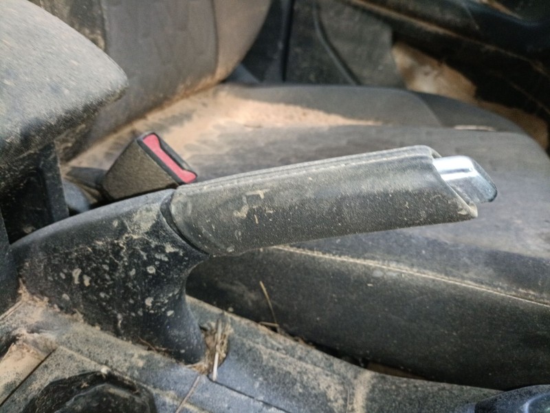 Recambio de palanca freno de mano para volkswagen t-cross (c11, d31) 1.0 tsi referencia OEM IAM   