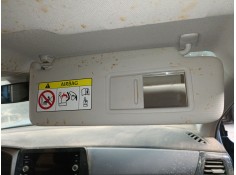 Recambio de parasol derecho para volkswagen t-cross (c11, d31) 1.0 tsi referencia OEM IAM   