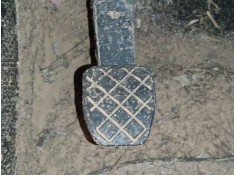 PEDAL EMBRAGUE 