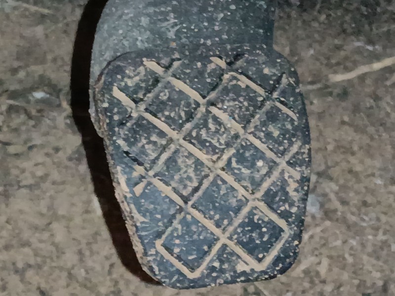 Recambio de pedal freno para volkswagen t-cross (c11, d31) 1.0 tsi referencia OEM IAM   