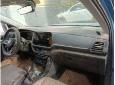 Recambio de salpicadero para volkswagen t-cross (c11, d31) 1.0 tsi referencia OEM IAM   