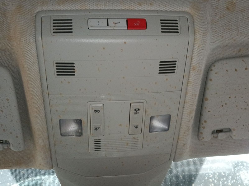 Recambio de luz interior para volkswagen t-cross (c11, d31) 1.0 tsi referencia OEM IAM   