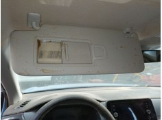 Recambio de parasol izquierdo para volkswagen t-cross (c11, d31) 1.0 tsi referencia OEM IAM   