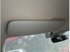 Recambio de parasol izquierdo para volkswagen t-cross (c11, d31) 1.0 tsi referencia OEM IAM    2