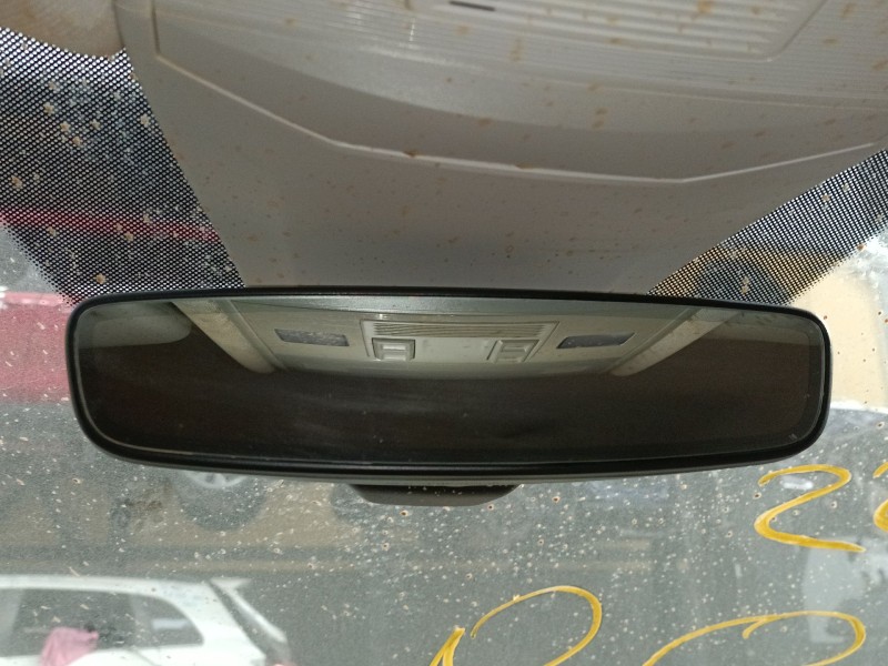 Recambio de espejo interior para volkswagen t-cross (c11, d31) 1.0 tsi referencia OEM IAM   