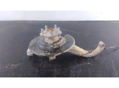 Recambio de mangueta delantera derecha para tesla model 3 (5yj3) ev awd referencia OEM IAM   