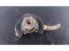 Recambio de mangueta delantera izquierda para tesla model 3 (5yj3) ev awd referencia OEM IAM    2