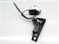 Recambio de cerradura puerta delantera izquierda para audi a1 (8x) attraction referencia OEM IAM 8J1837015C  