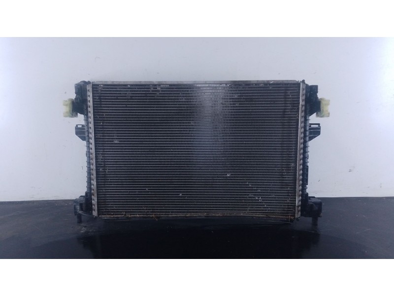 Recambio de radiador agua para volkswagen tiguan (ad1, ax1) 2.0 tdi referencia OEM IAM   