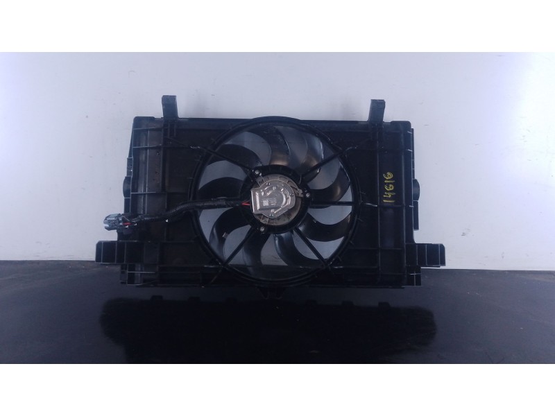 Recambio de electroventilador para tesla model 3 (5yj3) ev awd referencia OEM IAM   