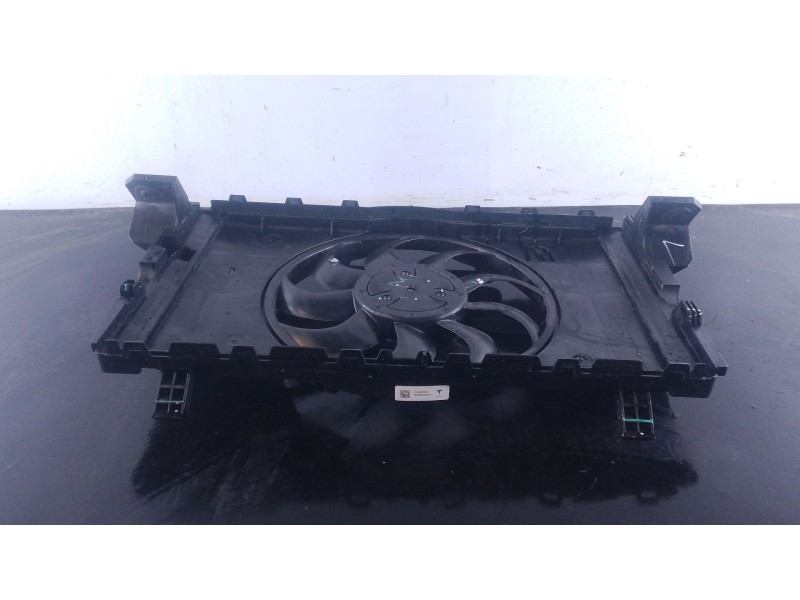 Recambio de electroventilador para tesla model 3 (5yj3) ev awd referencia OEM IAM   