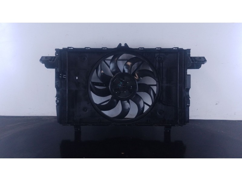 Recambio de electroventilador para tesla model 3 (5yj3) ev awd referencia OEM IAM   
