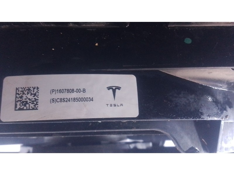 Recambio de electroventilador para tesla model 3 (5yj3) ev awd referencia OEM IAM   