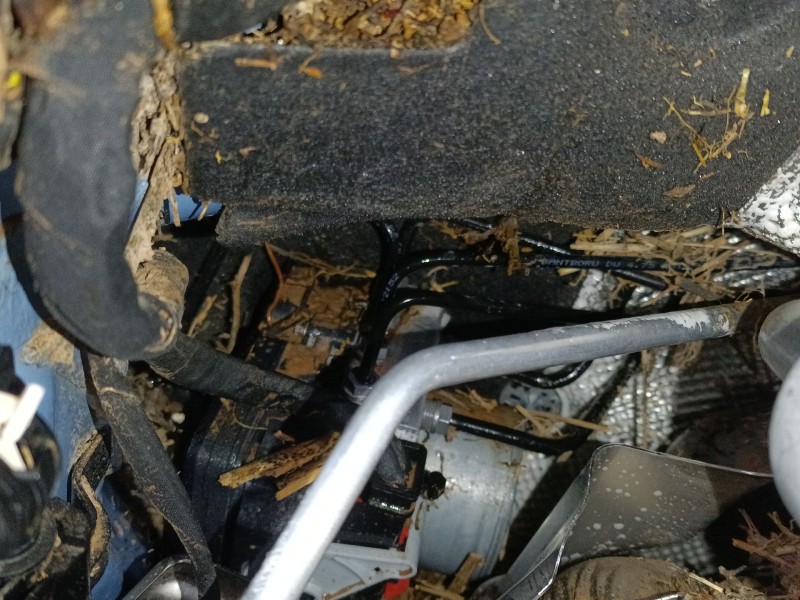 Recambio de abs para volkswagen t-cross (c11, d31) 1.0 tsi referencia OEM IAM   