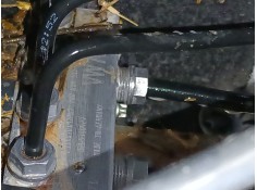 Recambio de abs para volkswagen t-cross (c11, d31) 1.0 tsi referencia OEM IAM    2