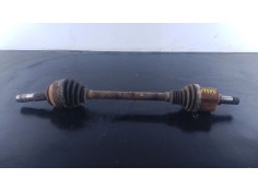 TRANSMISION DELANTERA IZQUIERDA P1-B7-13