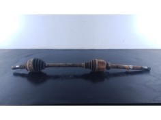 Recambio de transmision delantera derecha para peugeot boxer furgoneta 2.2 bluehdi 120 referencia OEM IAM   