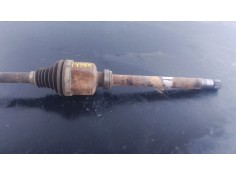 Recambio de transmision delantera derecha para peugeot boxer furgoneta 2.2 bluehdi 120 referencia OEM IAM    2