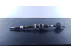 Recambio de transmision delantera derecha para mercedes-benz clase a (w177) a 200 (177.087) referencia OEM IAM   P1-B7-13