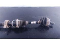 Recambio de transmision delantera derecha para mercedes-benz clase a (w177) a 200 (177.087) referencia OEM IAM   P1-B7-13 2