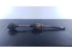 Recambio de transmision delantera derecha para mercedes-benz sprinter 5-t caja/chasis (b907) 511 cdi (907.153, 907.155, 907.253,