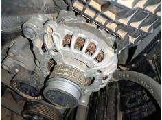 Recambio de alternador para volkswagen t-cross (c11, d31) 1.0 tsi referencia OEM IAM   