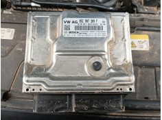 CENTRALITA MOTOR UCE 05C907309F 0261S107K0 