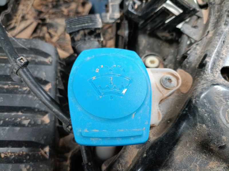 Recambio de deposito limpia para volkswagen t-cross (c11, d31) 1.0 tsi referencia OEM IAM   