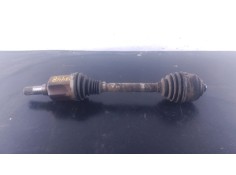 Recambio de transmision delantera izquierda para mercedes-benz sprinter 5-t caja/chasis (b907) 511 cdi (907.153, 907.155, 907.25