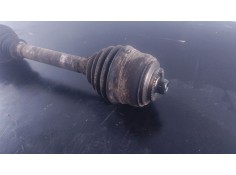 Recambio de transmision delantera izquierda para mercedes-benz sprinter 5-t caja/chasis (b907) 511 cdi (907.153, 907.155, 907.25 2