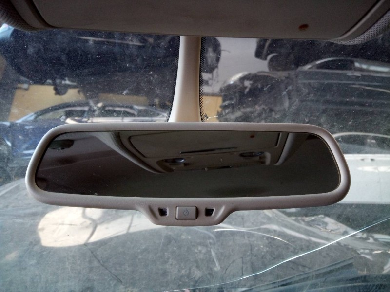 Recambio de espejo interior para audi q5 (8r) 2.0 tdi advance quattro (130kw) referencia OEM IAM   