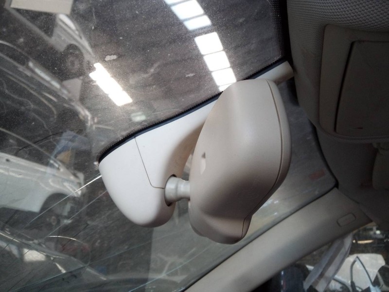 Recambio de espejo interior para audi q5 (8r) 2.0 tdi advance quattro (130kw) referencia OEM IAM   