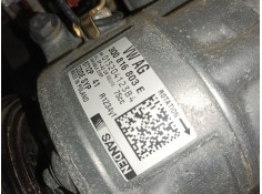 Recambio de compresor aire acondicionado para volkswagen t-cross (c11, d31) 1.0 tsi referencia OEM IAM    2