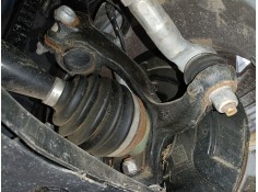 Recambio de mangueta delantera derecha para volkswagen t-cross (c11, d31) 1.0 tsi referencia OEM IAM   