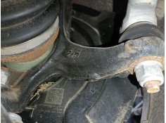 Recambio de mangueta delantera izquierda para volkswagen t-cross (c11, d31) 1.0 tsi referencia OEM IAM   