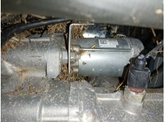 Recambio de motor arranque para volkswagen t-cross (c11, d31) 1.0 tsi referencia OEM IAM   