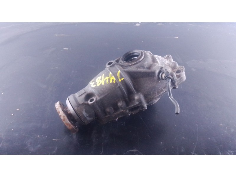 Recambio de diferencial delantero para bmw x3 (f25) xdrive 20 d referencia OEM IAM   