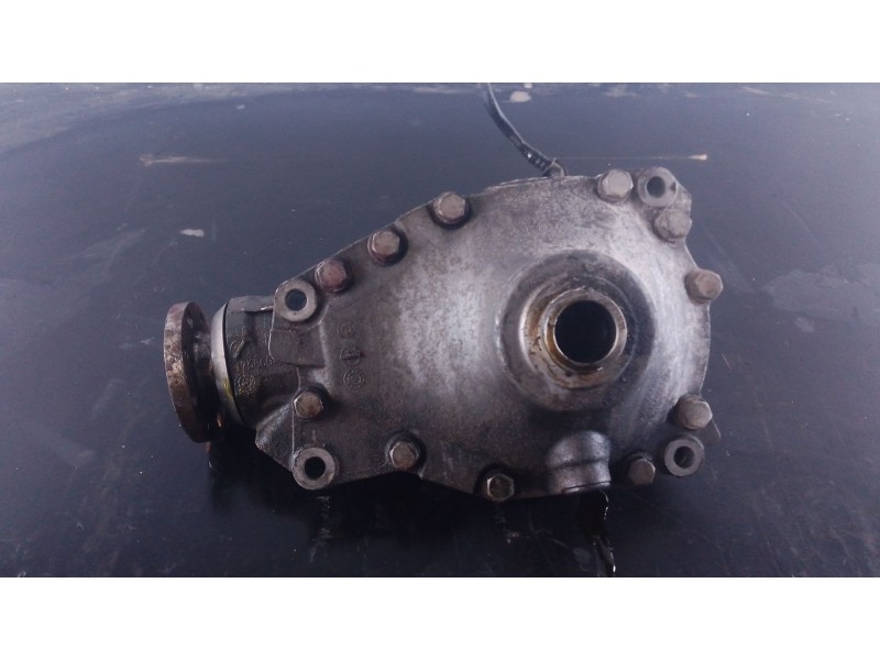 Recambio de diferencial delantero para bmw x3 (f25) xdrive 20 d referencia OEM IAM   