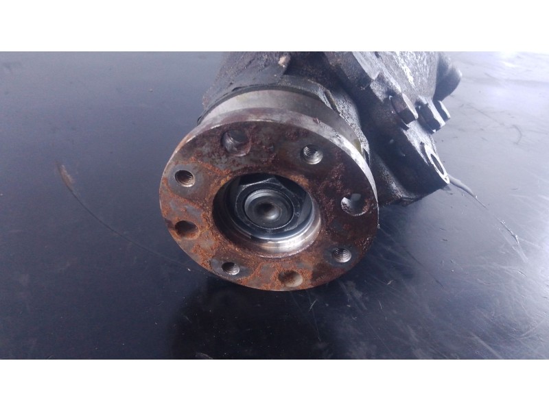 Recambio de diferencial delantero para bmw x3 (f25) xdrive 20 d referencia OEM IAM   