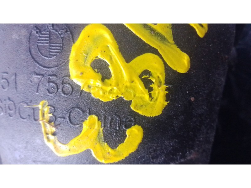 Recambio de diferencial delantero para bmw x3 (f25) xdrive 20 d referencia OEM IAM   