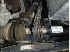 TRANSMISION DELANTERA DERECHA 2Q0407272CL 