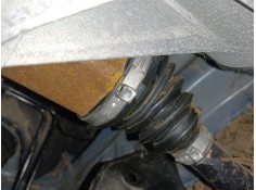 TRANSMISION DELANTERA IZQUIERDA 2Q0407271BM 