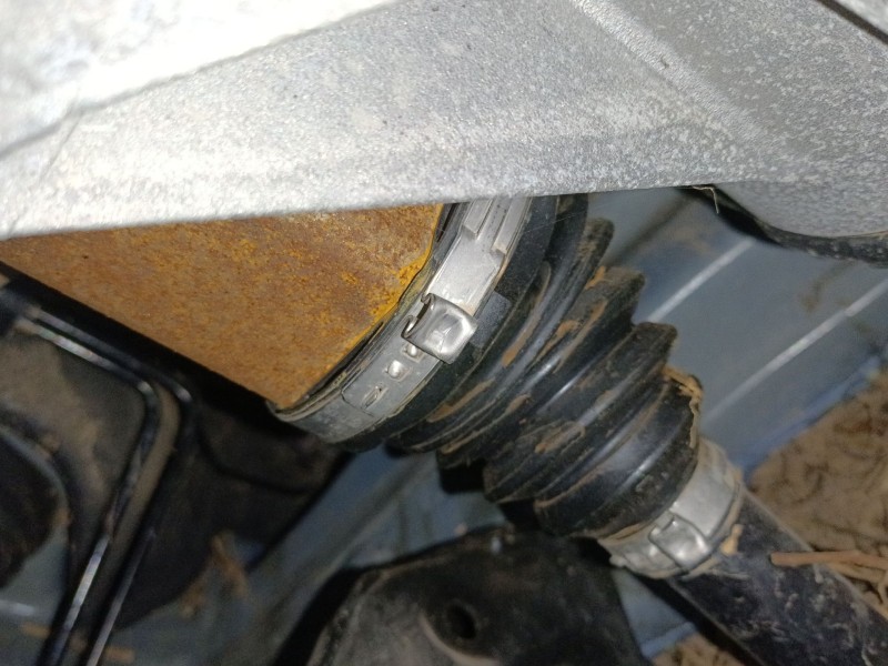 Recambio de transmision delantera izquierda para volkswagen t-cross (c11, d31) 1.0 tsi referencia OEM IAM   