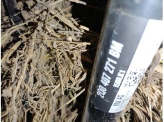 Recambio de transmision delantera izquierda para volkswagen t-cross (c11, d31) 1.0 tsi referencia OEM IAM    2