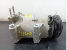 COMPRESOR AIRE ACONDICIONADO CV6119D629CG P3-A1-10-2