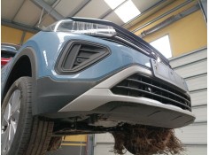 Recambio de paragolpes delantero para volkswagen t-cross (c11, d31) 1.0 tsi referencia OEM IAM    2