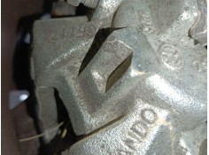 Recambio de pinza freno delantera izquierda para volkswagen t-cross (c11, d31) 1.0 tsi referencia OEM IAM   