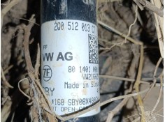 AMORTIGUADOR TRASERO IZQUIERDO 2Q0512013CT 