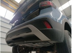Recambio de paragolpes trasero para volkswagen t-cross (c11, d31) 1.0 tsi referencia OEM IAM    2